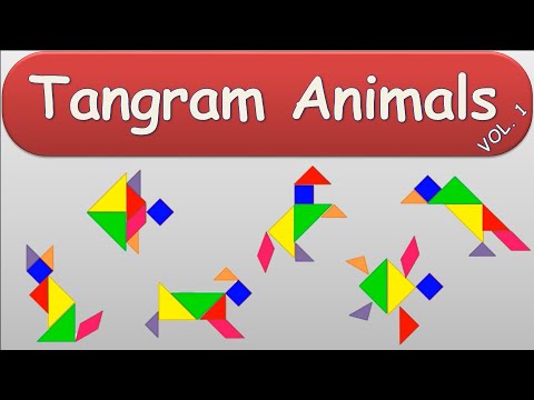 Tangra anials