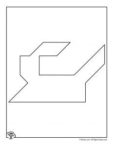 Printable tangrams animal puzzles woo jr kids activities childrens publishing