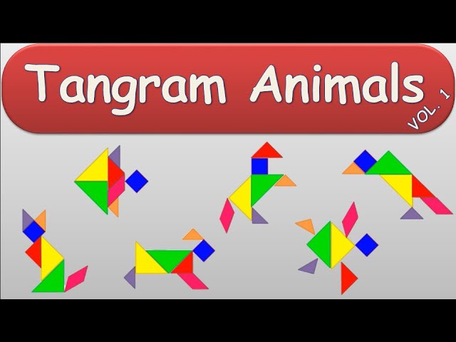 Tangra anials