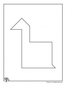 Printable tangrams animal puzzles woo jr kids activities childrens publishing