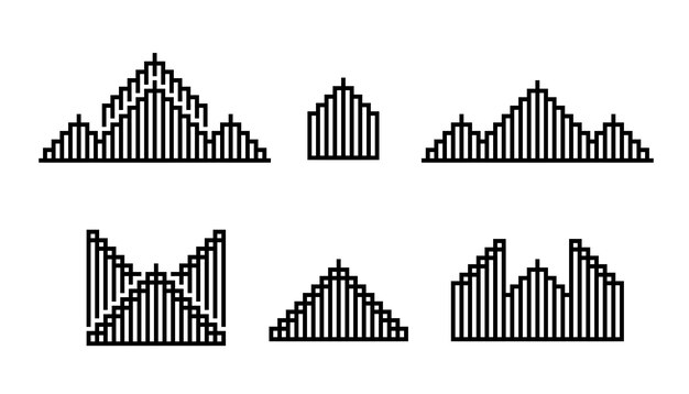 Page tangram images