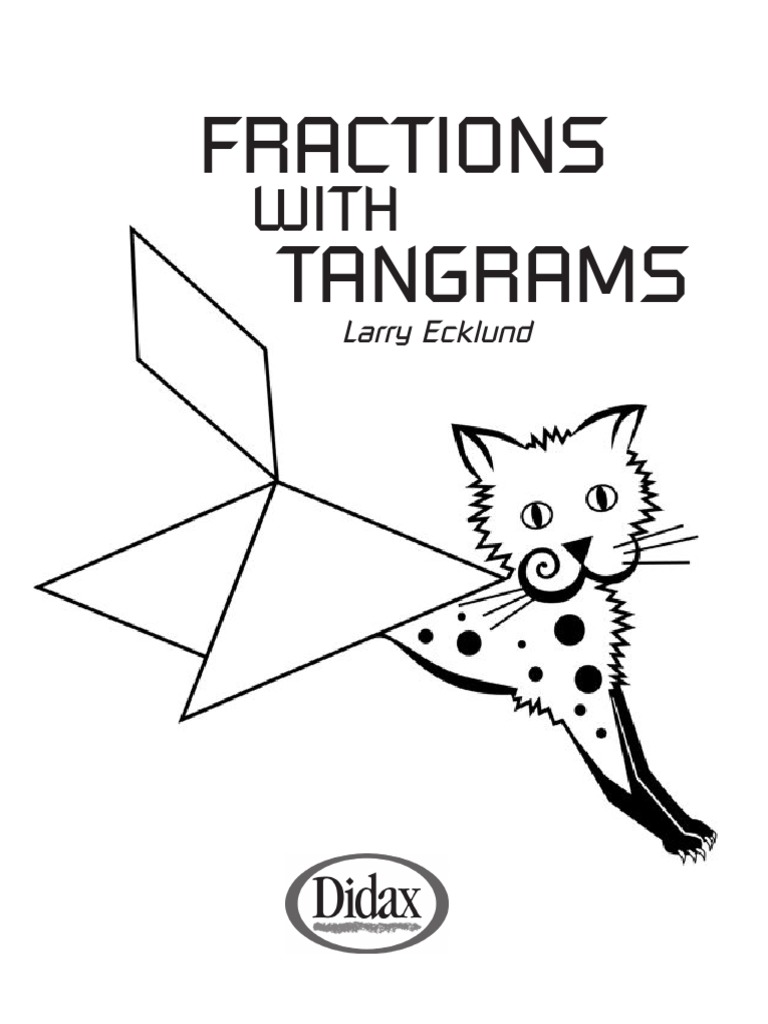 Tangraminvestigation pdf triangle fraction mathematics