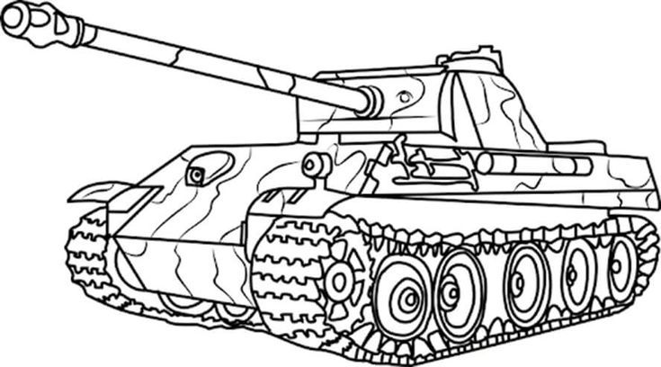 Best tank coloring pages coloring pages tank drawing super coloring pages