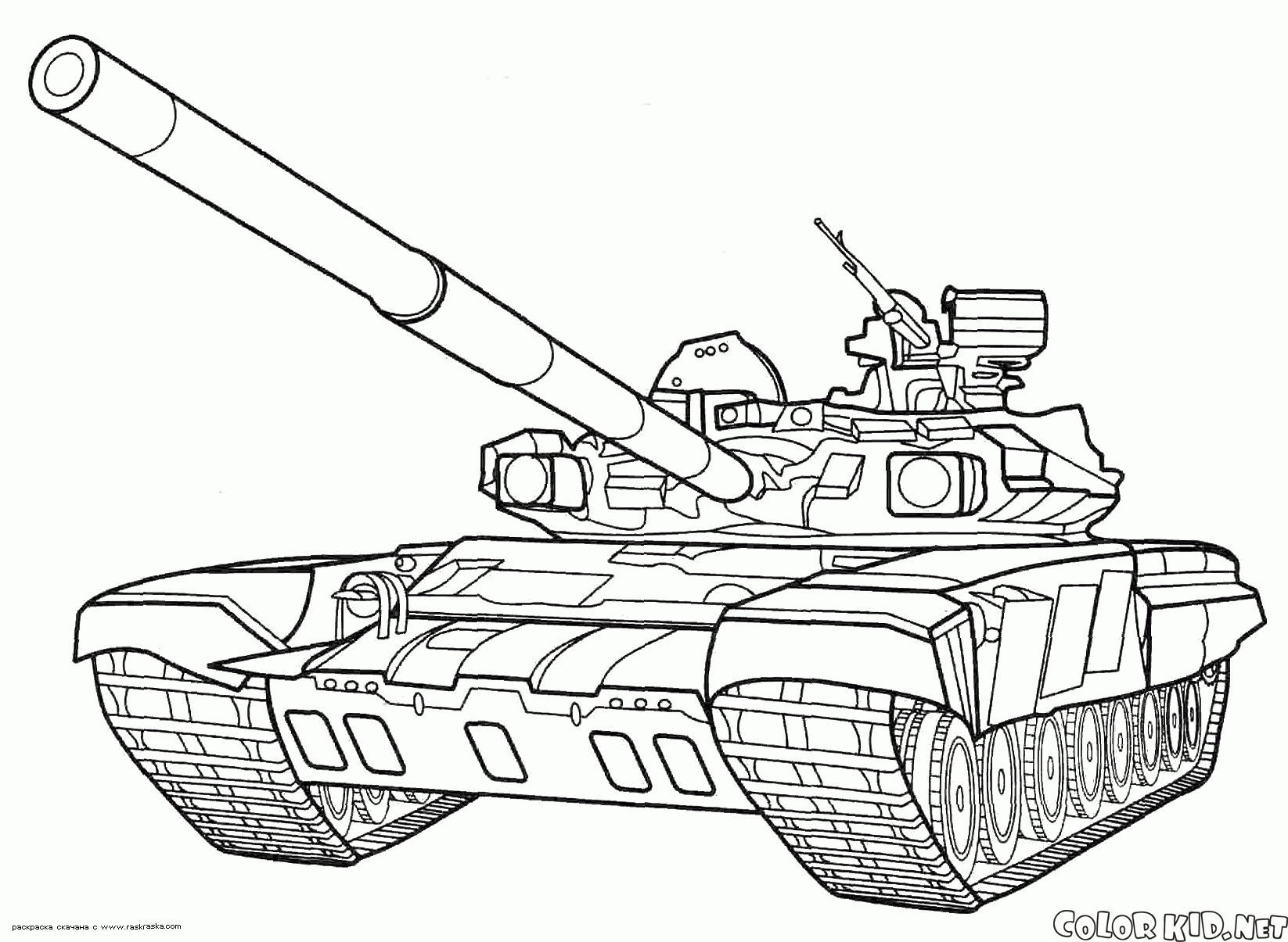 Coloring page