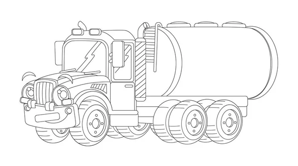 Coloring page