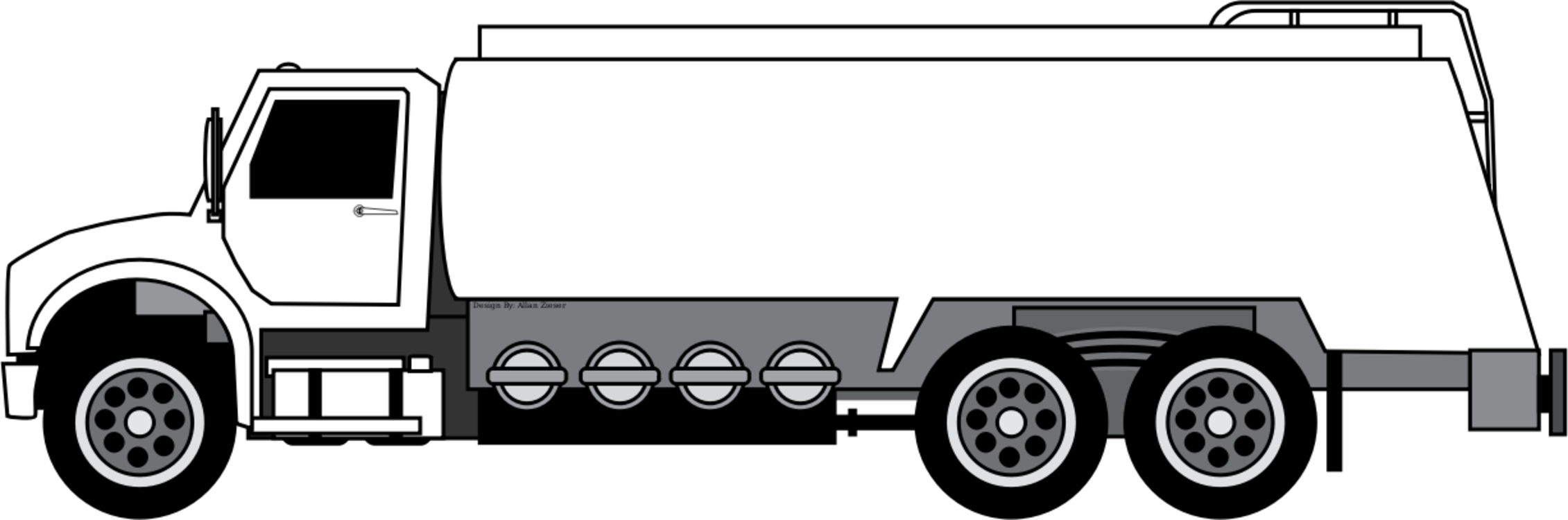 Light mercial vehiclerimtransport png clipart