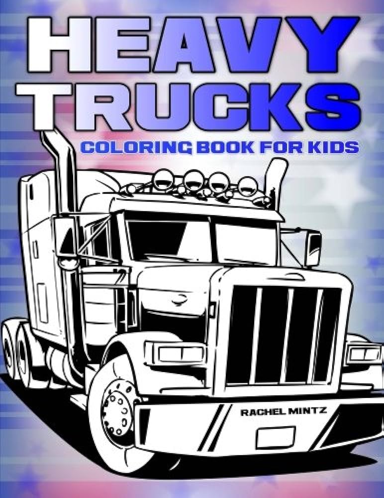 Heavy trucks
