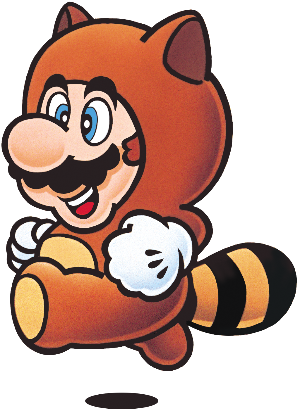 Gallerytanooki mario