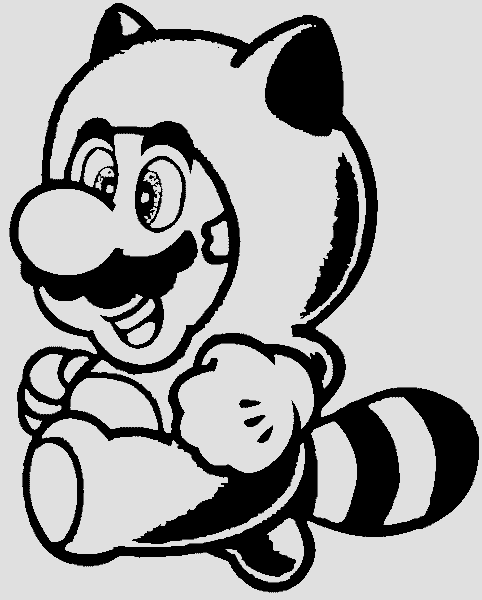 Super mario coloring pages free printable super mario coloring pages