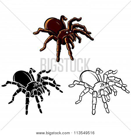 Coloring book vector photo free trial bigstock