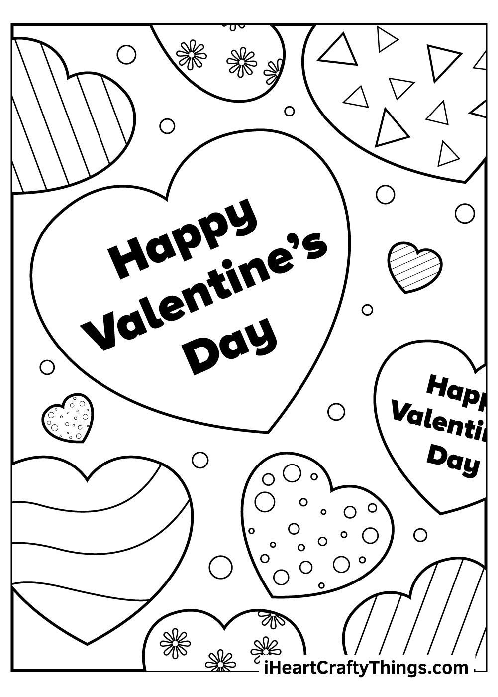 St valentines day coloring pages valentine coloring pages valentines day coloring page valentine coloring