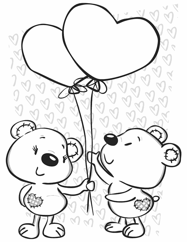 Valentines day coloring pag to print for kids pãginas para colorear para imprimir gratis libros para colorear pãginas para colorear para imprimir