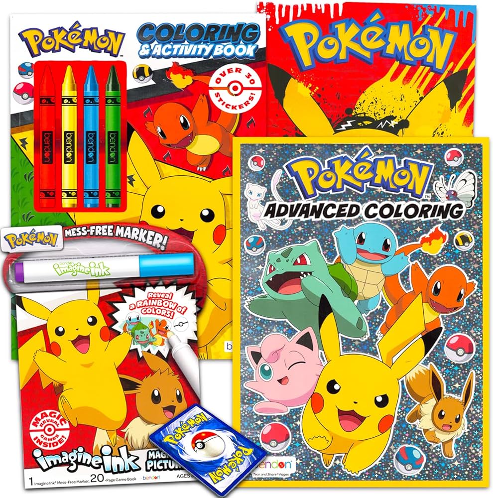 Pokemon