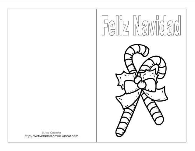 Pin en navidad
