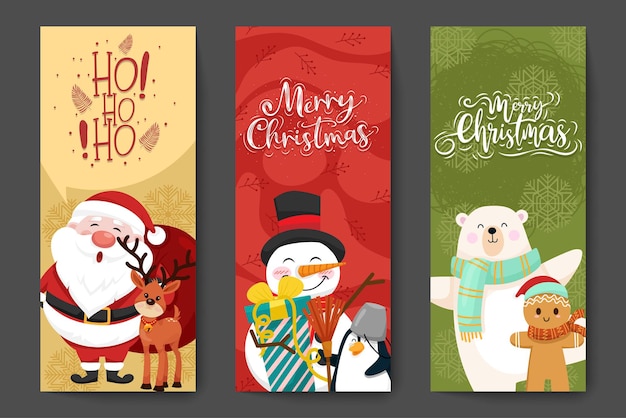 Tarjeta de navidad images