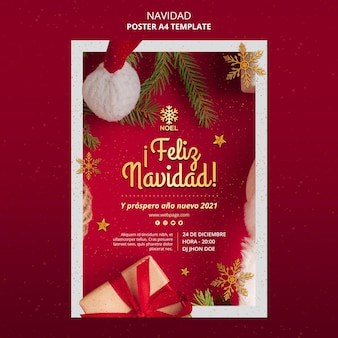 Tarjeta de navidad images