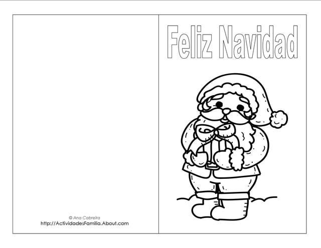 Pin en navidad