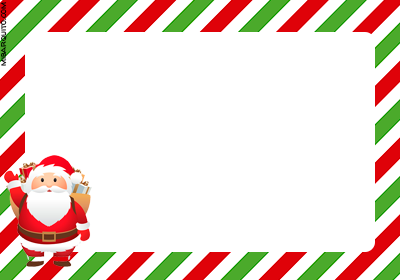 Tarjetitas para regalos navidenos mi barquito