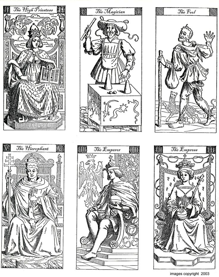 Color your own tarot card free tarot cards tarot card meanings diy tarot cards