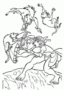 Tarzan