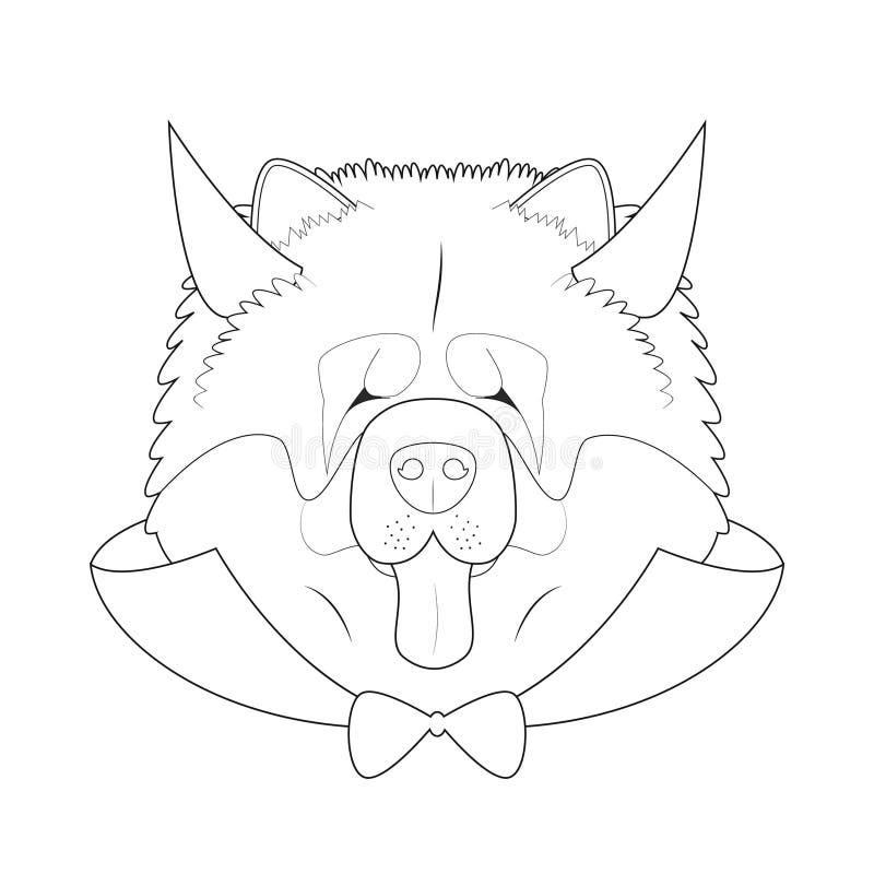 Devil coloring stock illustrations â devil coloring stock illustrations vectors clipart