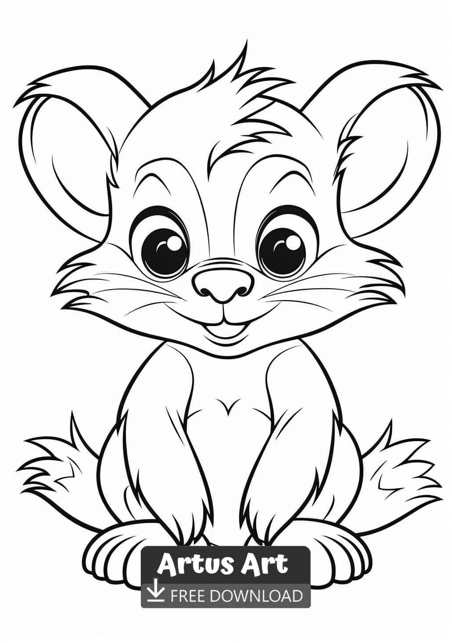 Tasmanian devil coloring page monster coloring pages animal coloring pages unicorn coloring pages