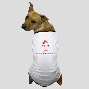 Tasmanian devil pet apparel