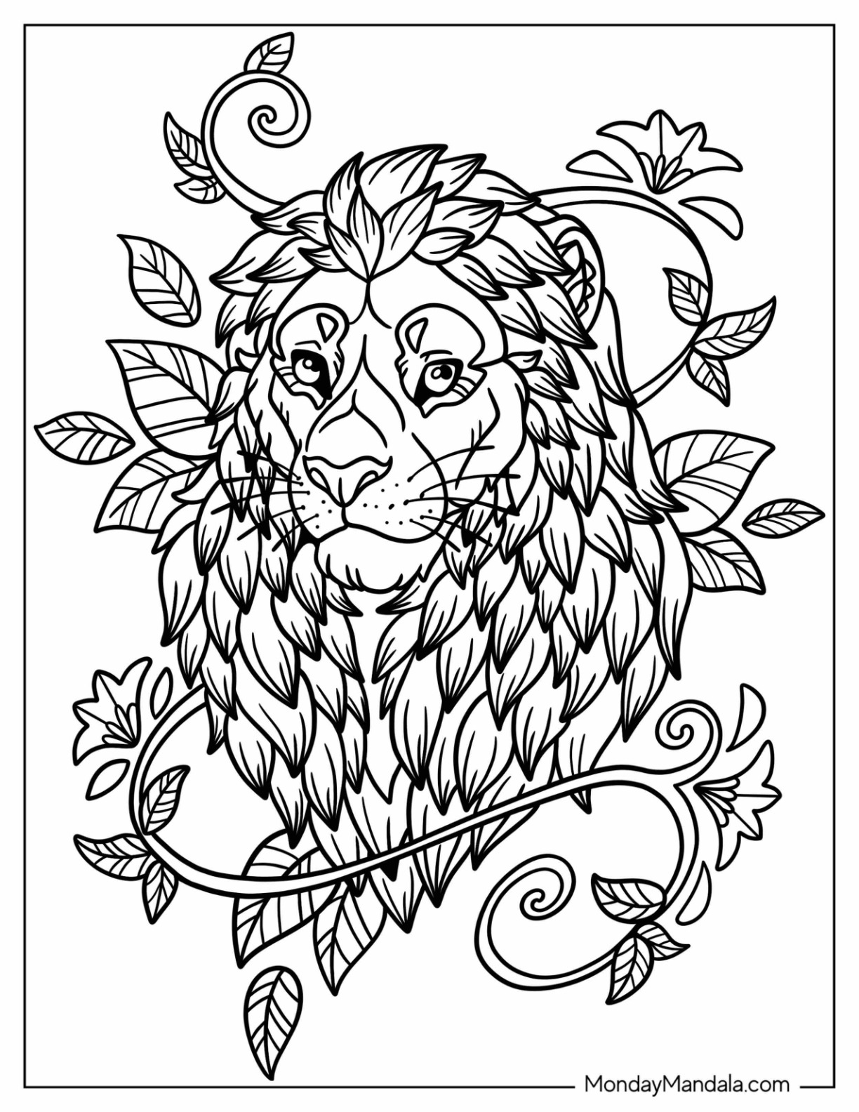 Tattoo coloring pages free pdf printables
