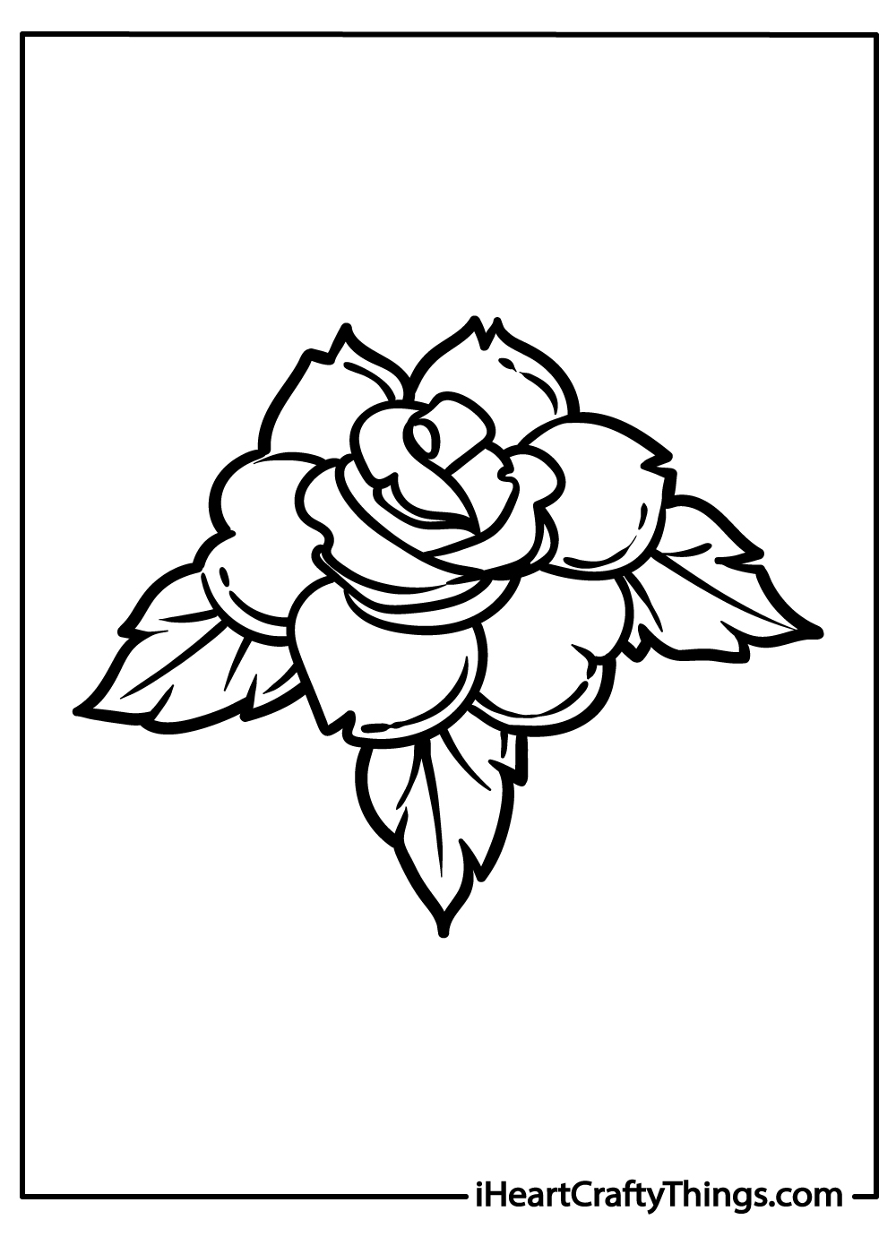 Tattoos coloring pages free printables