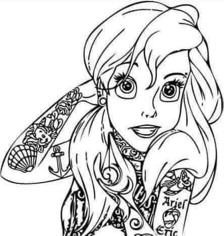Pin by tracy barthram on svg cricut files cartoon coloring pages abstract coloring pages coloring book art