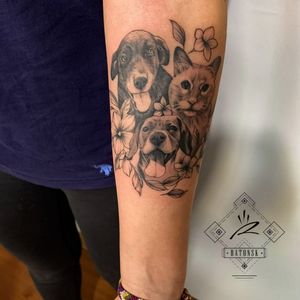 Tattoo uploaded by ratonsk â pequeão realismo ððð ratonsk citas disponibles wp pet pettattoo delicatetattoo blackworktattoo blacktattoo petlovers girltattoo sogamosotattoo boyacatattoo animaltattoo ratonsk tinytattoo
