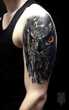 Las mejor ideas de tatuaje bãºho real tatuaje bãºho real tatuaje buho tatuaje de lechuza
