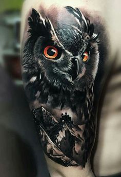 Las mejor ideas de tatuaje bãºho real tatuaje bãºho real tatuaje buho tatuaje de lechuza