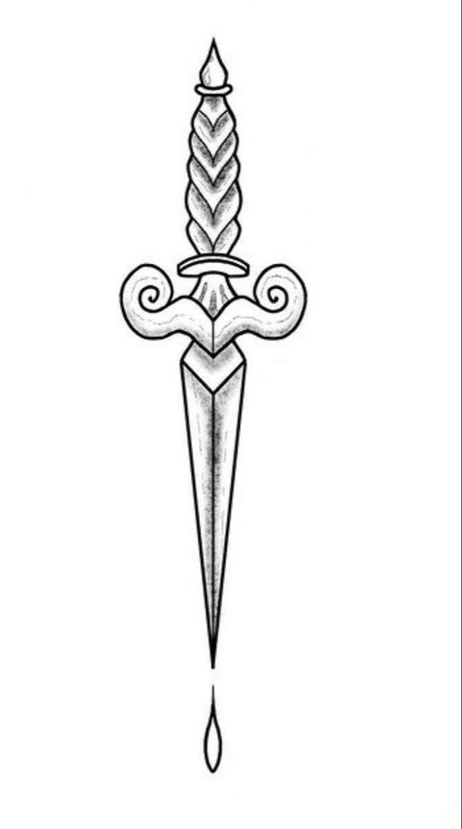 Pin em tattoo