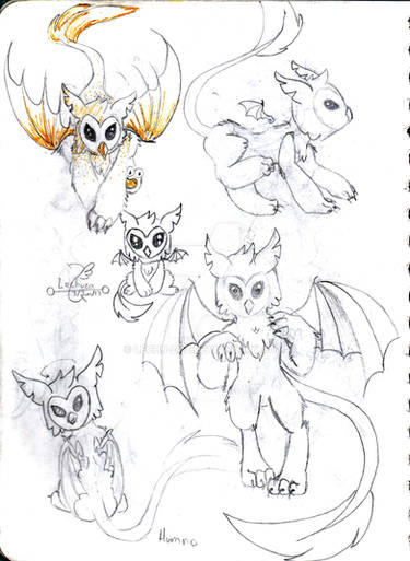 Explore the best lechuza art