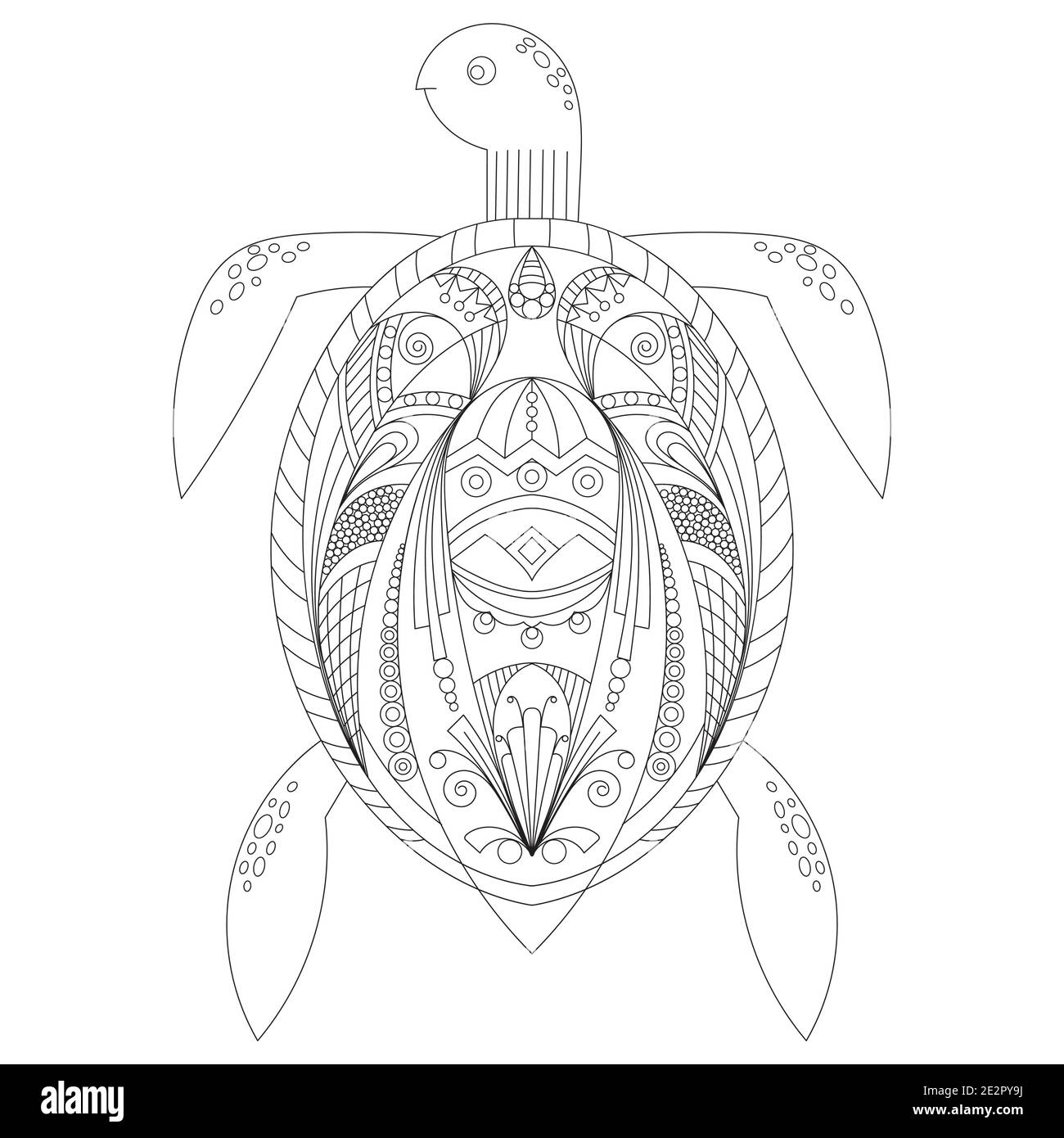 Turttle tribal tattoo fotografãas e imãgen de alta roluciãn