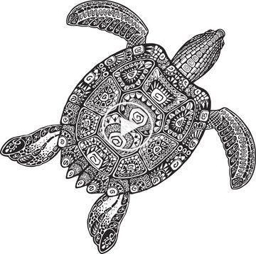 Plantillas de tatuaje de tortuga deadode tattoo vorlagen schildkrãte tattoo muster tattoos