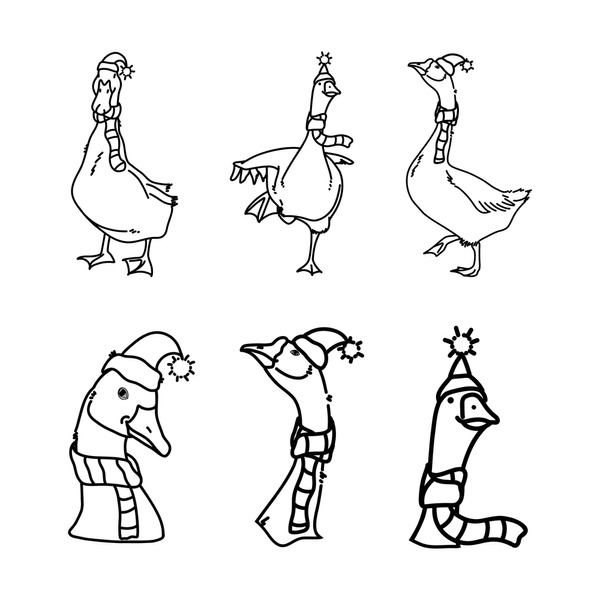 Imãgenes fotos de stock objetos en d y vectores sobre duck tattoo