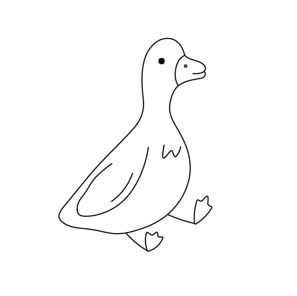 Imãgenes fotos de stock objetos en d y vectores sobre duck tattoo