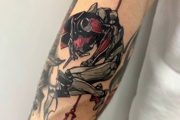Descubre los estilos de tatuajes mãs demandados