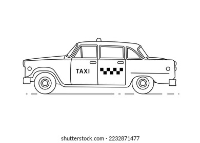 Nyc taxi over royalty