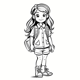 Page taylor swift cartoon outline pictures