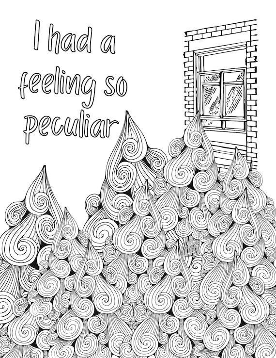 Taylor swift evermore coloring pages download now