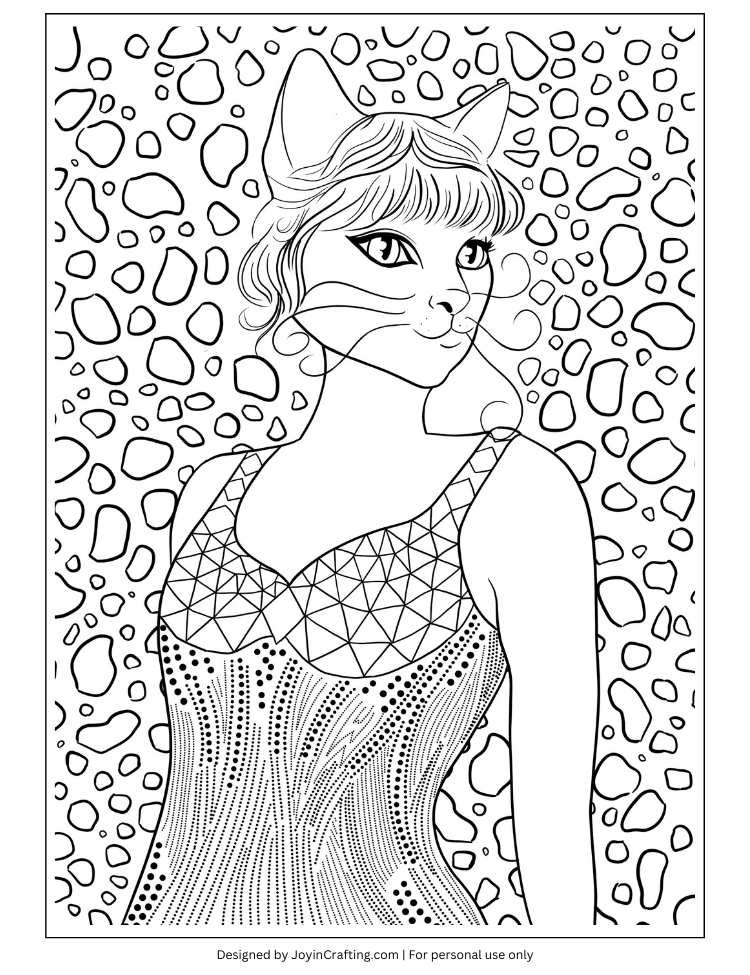 Taylor swift the eras tour coloring and activity printables unofficial