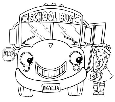 Tayothelittlebus louring pages