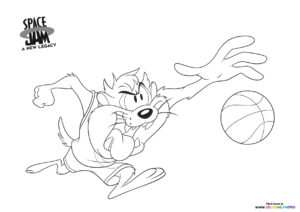Tasmanian devil