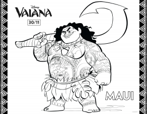 Moana