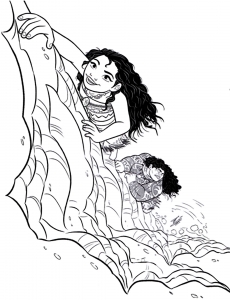 Moana