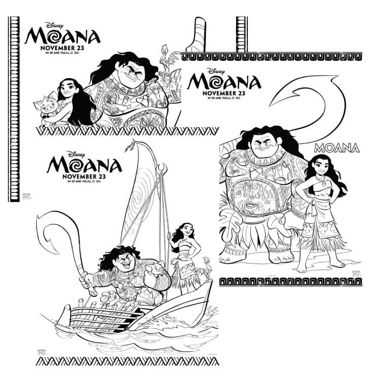 Disney inspired moana heart of te fiti drink movie review the tiptoe fairy