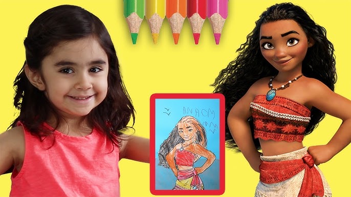 Te fiti coloring pages moana coloring how to color coloring pages for girls dino coloring
